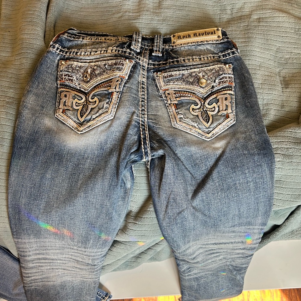 Women jeans